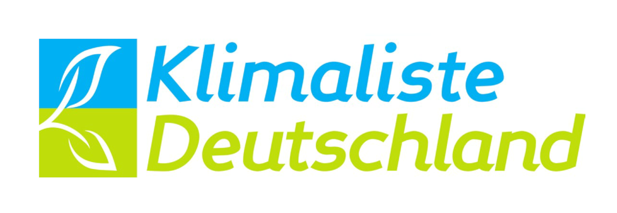 Klimaliste Deutschland